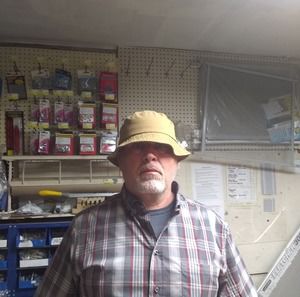 Meet your Posher, Joshua